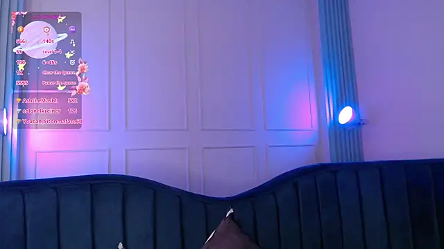 Abbydreams  online show from 03-23-25, 01:09