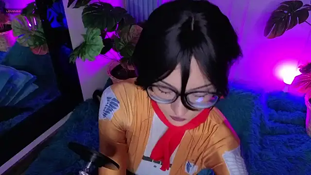 Abbydreams  online show from 02-18-26, 07:43