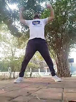 hot punekar online show from 02-10-25, 03:03