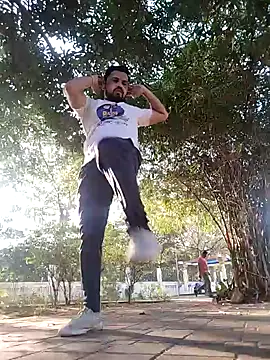 hot punekar online show from 02-13-25, 02:56