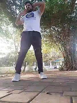 hot punekar online show from 02-19-25, 02:55