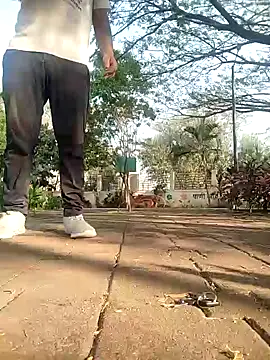 hot punekar online show from 02-20-25, 03:12