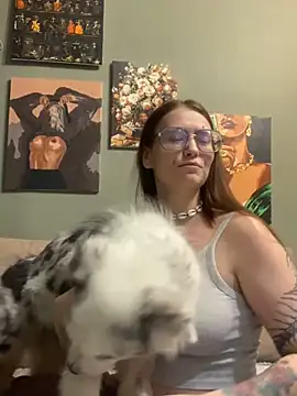 Snapshot of Sabrina_shells chatting on 03-07-25, 06:11 Sabrina shells online show from 03-07-25, 06:11