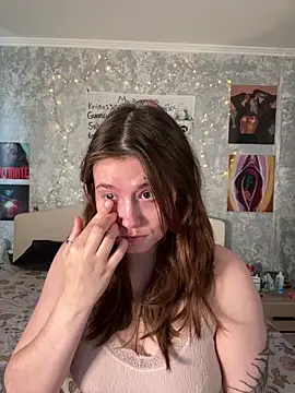 Snapshot of Sabrina_shells chatting on 10-09-25, 10:24 Sabrina shells online show from 10-09-25, 10:24