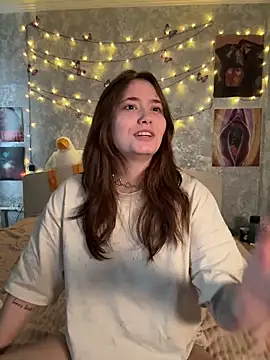 Snapshot of Sabrina_shells chatting on 11-29-25, 10:18 Sabrina shells online show from 11-29-25, 10:18