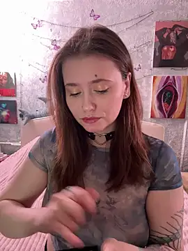 Sabrina shells online show from 02-12-26, 02:56