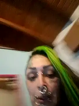 RichBitc4xxx89 online show from 01-06-25, 10:46