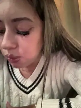 Snapshot of AndreaMood chatting on 02-22-25, 07:56 AndreaMood online show from 02-22-25, 07:56