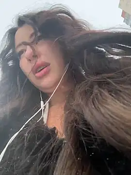 AndreaMood online show from 01-15-26, 05:34