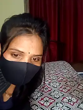 Soniya  666 online show from 01-13-25, 08:37