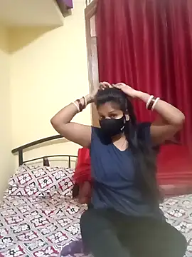 Soniya  666 online show from 01-14-25, 02:40