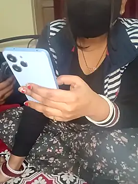 Soniya  666 online show from 01-16-25, 02:51