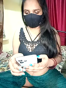 Soniya  666 online show from 02-02-25, 05:21