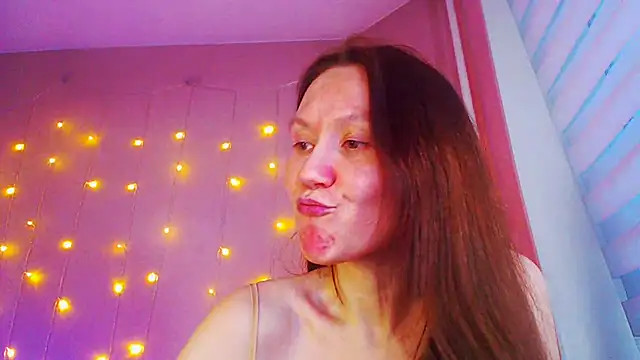 MelanyOx online show from 01-03-25, 09:15