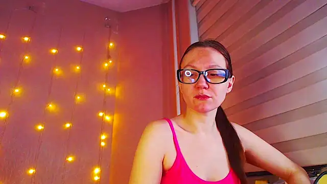 MelanyOx online show from 02-16-25, 10:21