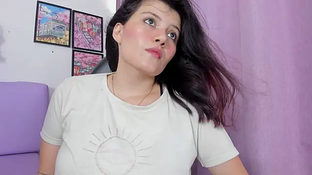 Carolina Burninng online show from 03-05-26, 08:05