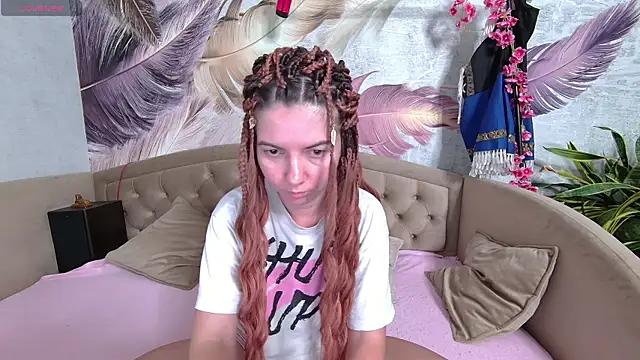 Anoraa online show from 10-10-25, 10:20