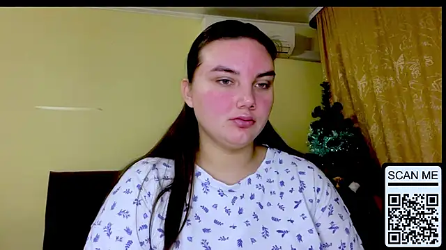 Dreamyblushfairy online show from 02-06-26, 03:33