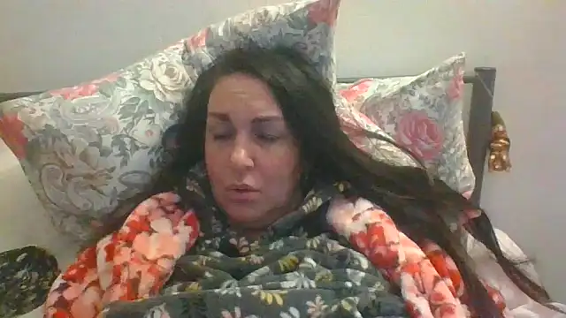 BELLAMORGANE1 online show from 12-23-24, 09:08