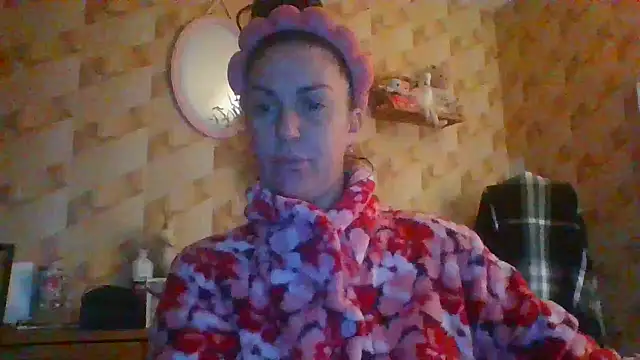 BELLAMORGANE1 online show from 12-28-24, 04:41