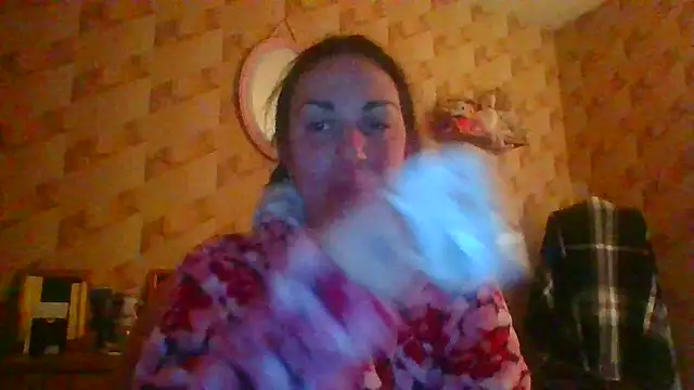 BELLAMORGANE1 online show from 01-04-25, 07:45