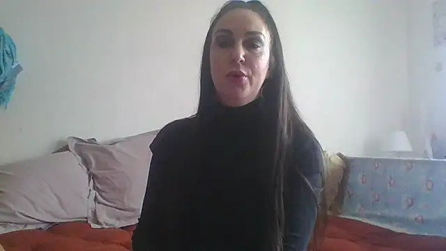 BELLAMORGANE1 online show from 01-27-25, 11:32