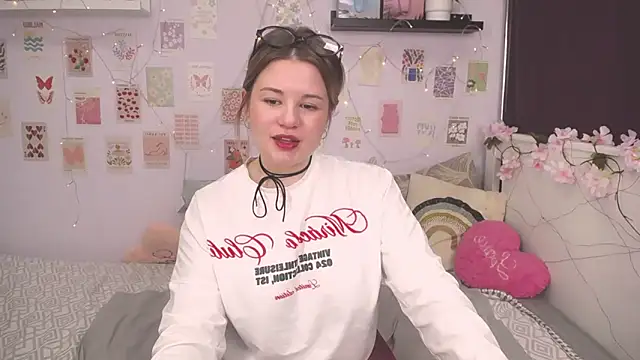 TessPleasure online show from 01-09-25, 05:11