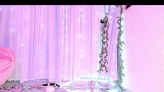 Snapshot of NattSumi chatting on 01-05-25, 09:37 NattSumi online show from 01-05-25, 09:37