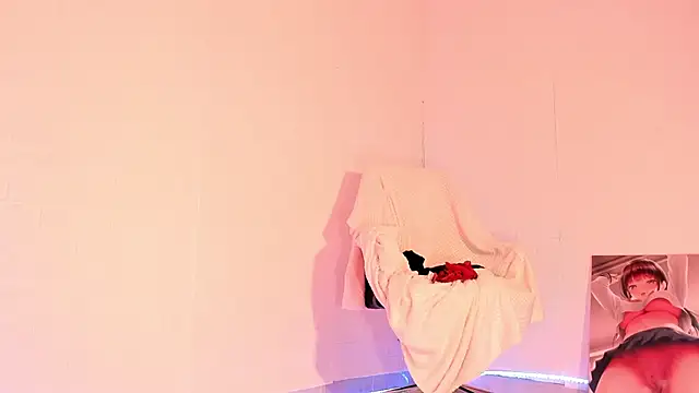 Snapshot of NattSumi chatting on 01-21-25, 10:41 NattSumi online show from 01-21-25, 10:41