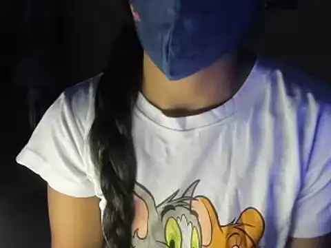 Somiya87 online show from 01-07-25, 09:14