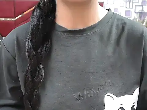 Somiya87 online show from 10-25-25, 04:53