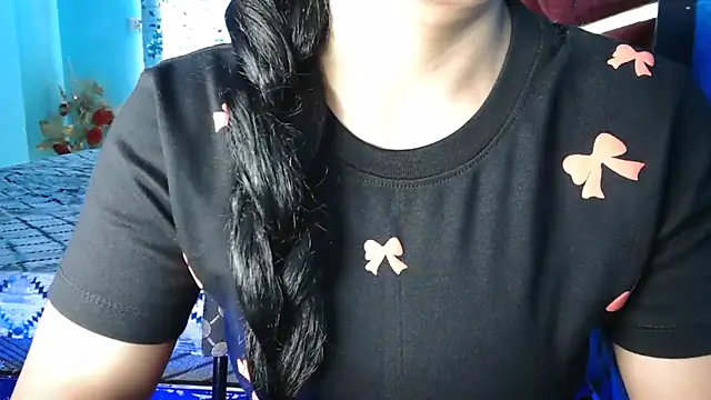 Somiya87 online show from 05-01-26, 05:34