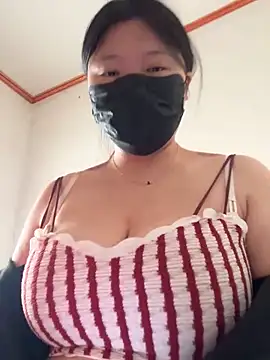 Snapshot of Happyou2 chatting on 03-10-25, 12:40 Happyou2 online show from 03-10-25, 12:40