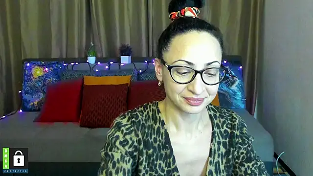 Snapshot of Arianasweety23 chatting on 01-18-25, 12:26 Arianasweety23 online show from 01-18-25, 12:26