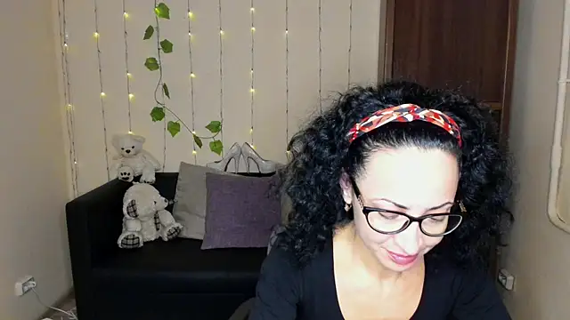 Snapshot of Arianasweety23 chatting on 01-21-25, 06:23 Arianasweety23 online show from 01-21-25, 06:23