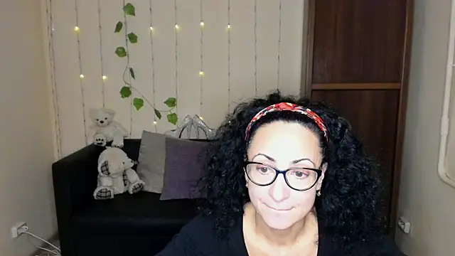 Snapshot of Arianasweety23 chatting on 01-22-25, 12:27 Arianasweety23 online show from 01-22-25, 12:27