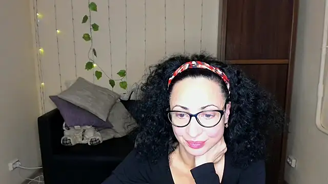 Snapshot of Arianasweety23 chatting on 01-22-25, 03:31 Arianasweety23 online show from 01-22-25, 03:31