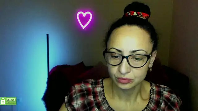 Snapshot of Arianasweety23 chatting on 01-27-25, 06:30 Arianasweety23 online show from 01-27-25, 06:30