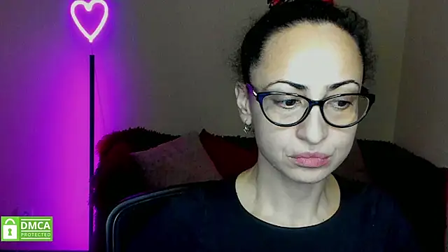 Snapshot of Arianasweety23 chatting on 01-31-25, 09:37 Arianasweety23 online show from 01-31-25, 09:37