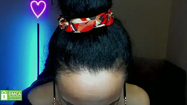 Snapshot of Arianasweety23 chatting on 02-13-25, 12:54 Arianasweety23 online show from 02-13-25, 12:54