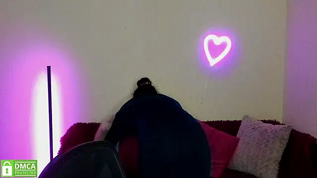 Snapshot of Arianasweety23 chatting on 02-27-25, 05:45 Arianasweety23 online show from 02-27-25, 05:45