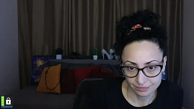 Snapshot of Arianasweety23 chatting on 03-05-25, 03:40 Arianasweety23 online show from 03-05-25, 03:40