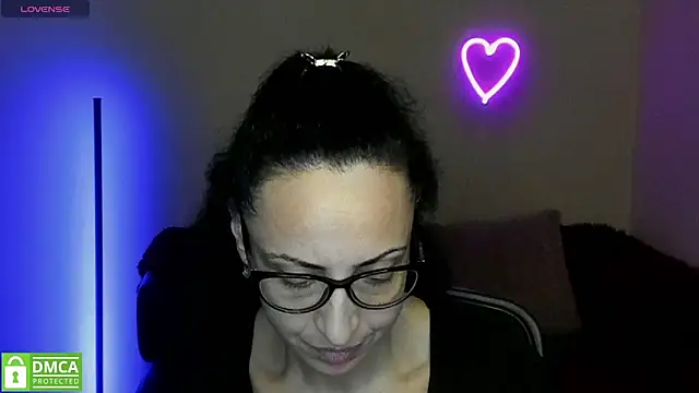 Snapshot of Arianasweety23 chatting on 03-13-25, 09:37 Arianasweety23 online show from 03-13-25, 09:37