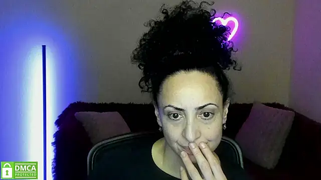 Snapshot of Arianasweety23 chatting on 03-16-25, 12:45 Arianasweety23 online show from 03-16-25, 12:45