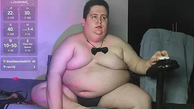 Snapshot of Gorditohot chatting on 06-11-26, 12:32 Gorditohot online show from 06-11-26, 12:32