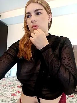 VictoriaMolina online show from 02-19-25, 04:22