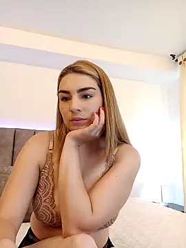 VictoriaMolina online show from 03-16-25, 03:39