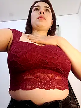 VictoriaMolina online show from 10-12-25, 11:48