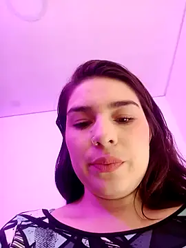 VictoriaMolina online show from 11-12-25, 12:55