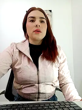 VictoriaMolina online show from 11-23-25, 01:16